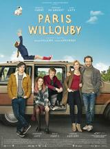 PARIS WILLOUBY